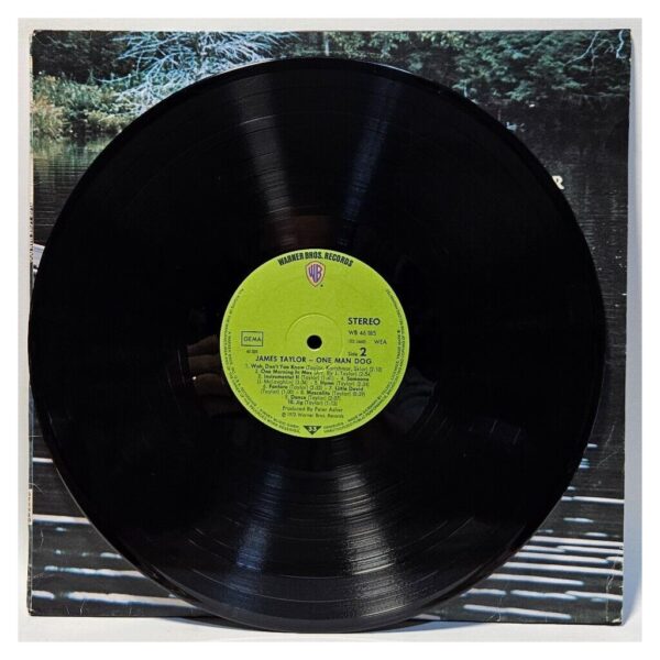 Album cover image 4