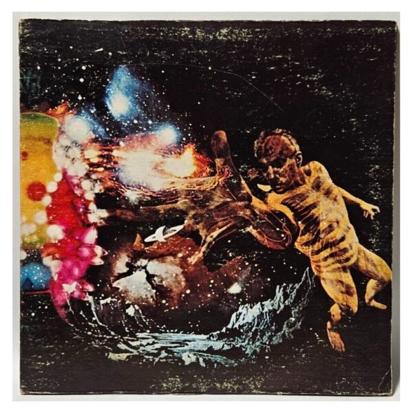 Album cover image 1