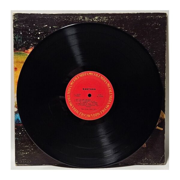 Album cover image 3