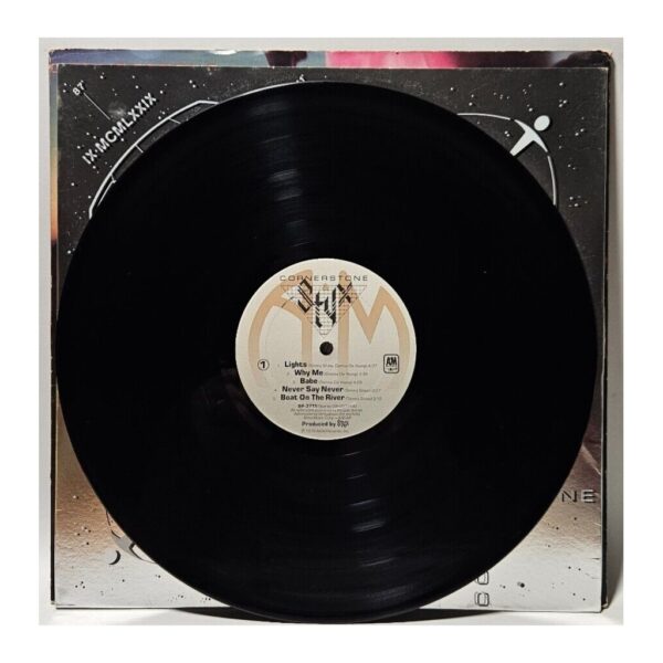 Album cover image 3