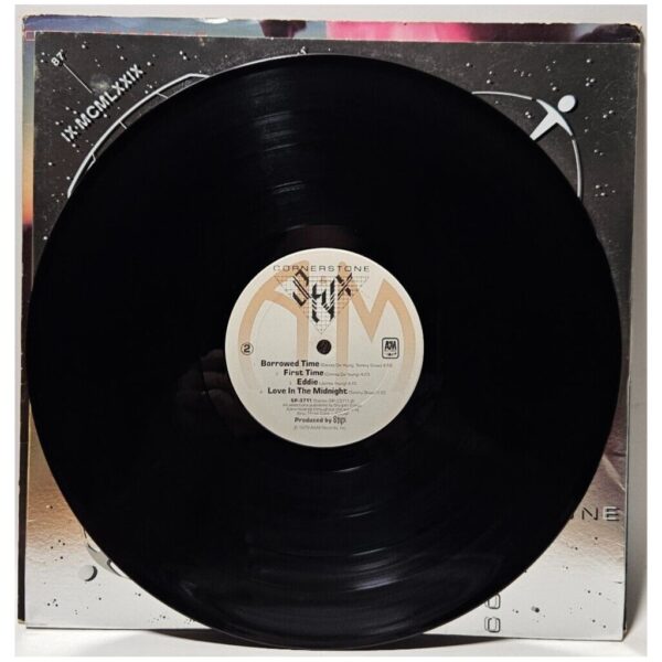 Album cover image 4
