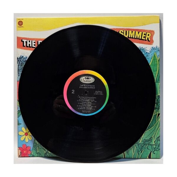 Album cover image 3
