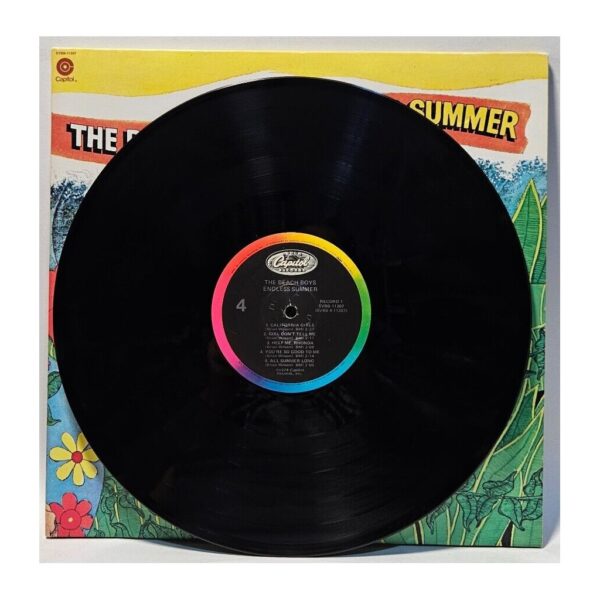 Album cover image 6