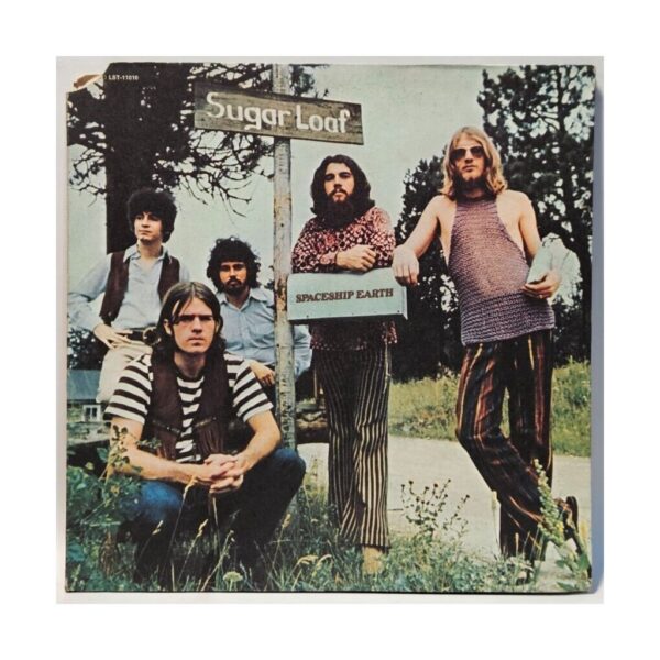 Album cover image 1