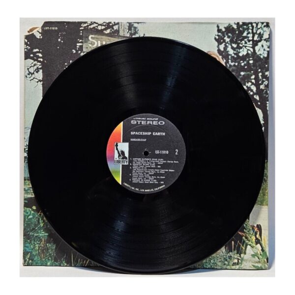 Album cover image 4