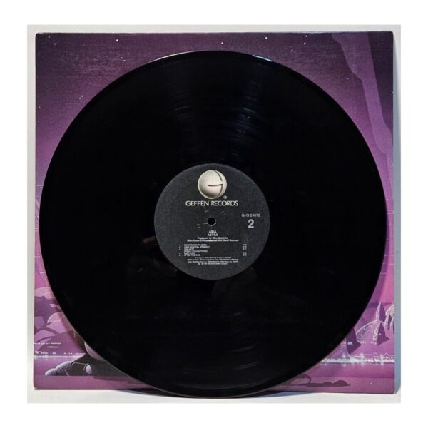Album cover image 4
