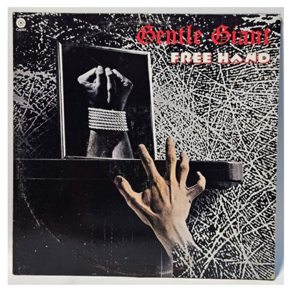 Album cover image 1