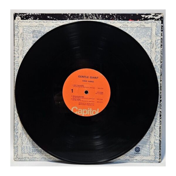 Album cover image 3