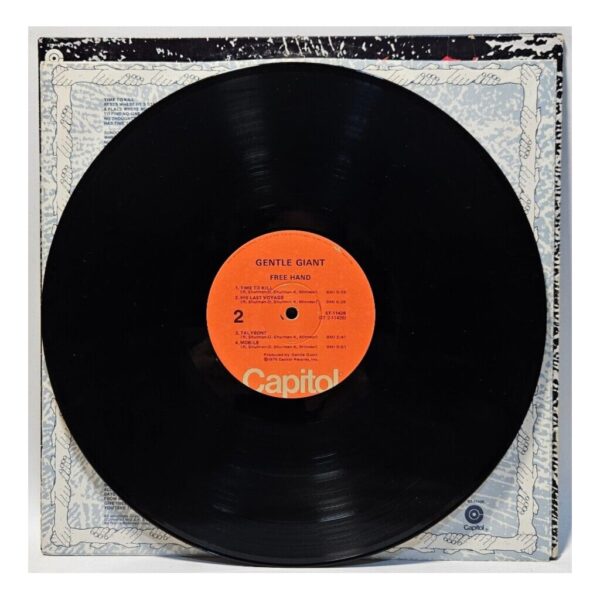 Album cover image 4