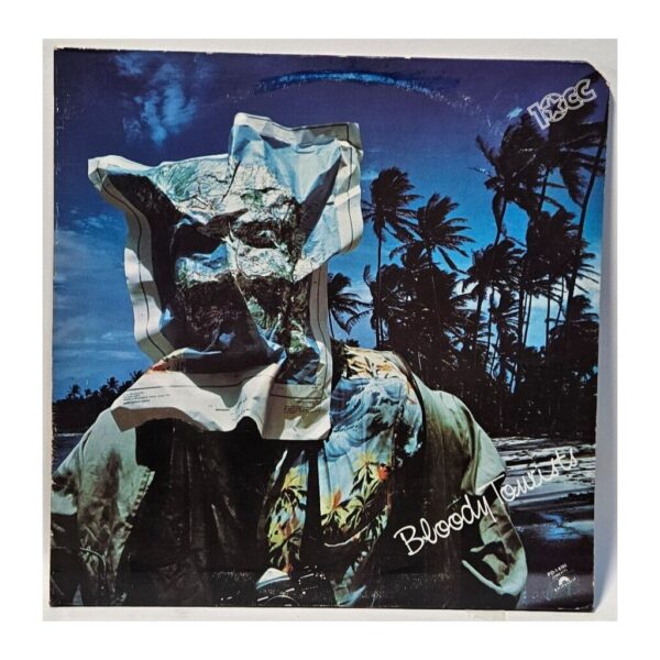 Album cover image 1