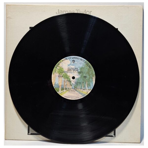 Album cover image 3
