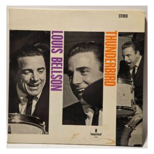 Album cover image 1