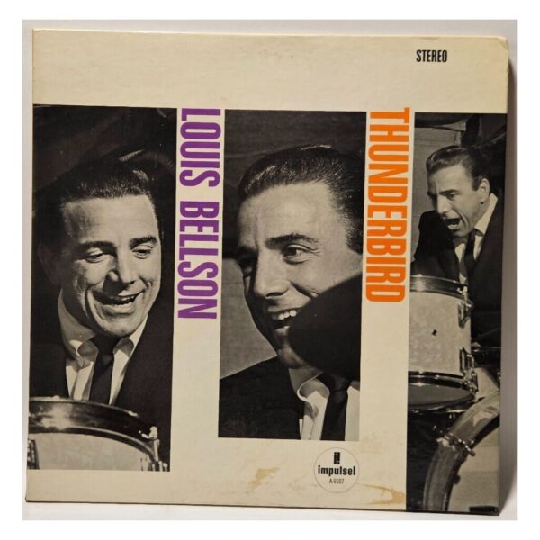 Album cover image 1