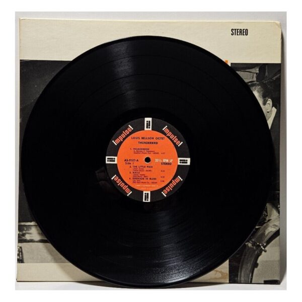 Album cover image 3
