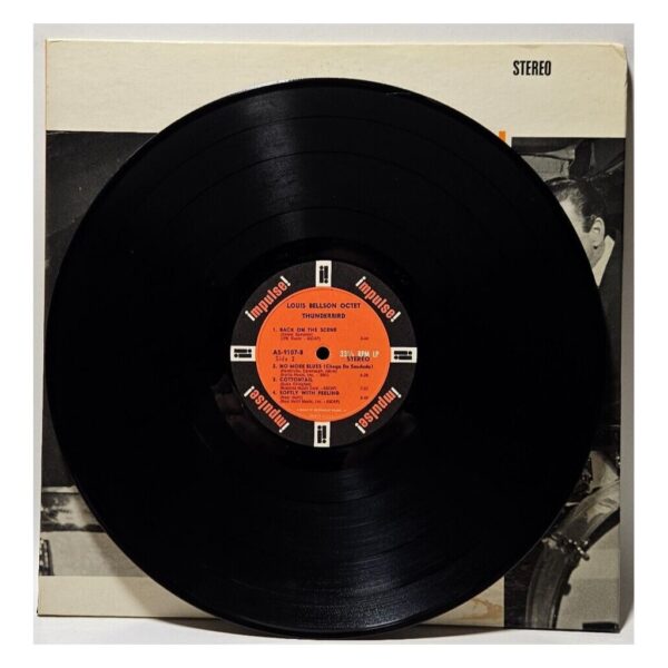 Album cover image 4