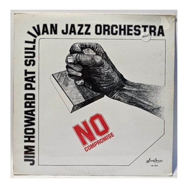 Album cover image 1