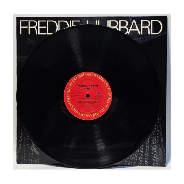 Album cover image 3