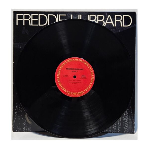 Album cover image 4