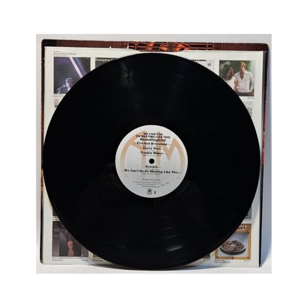 Album cover image 3