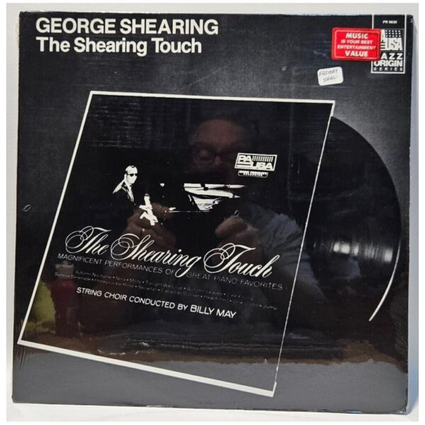 Album cover image 1