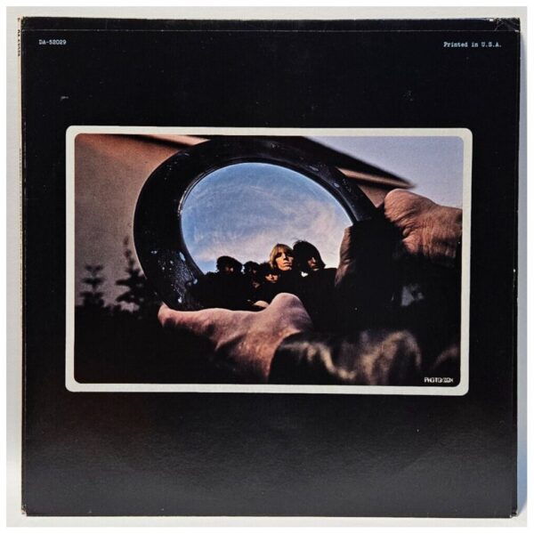 Album cover image 4