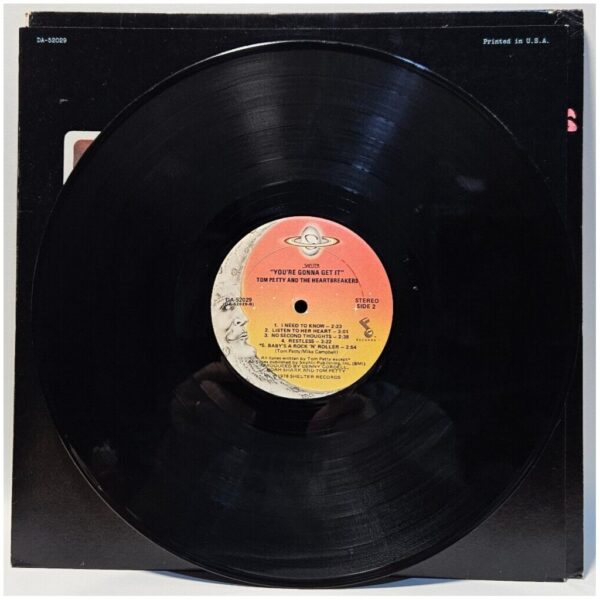 Album cover image 6