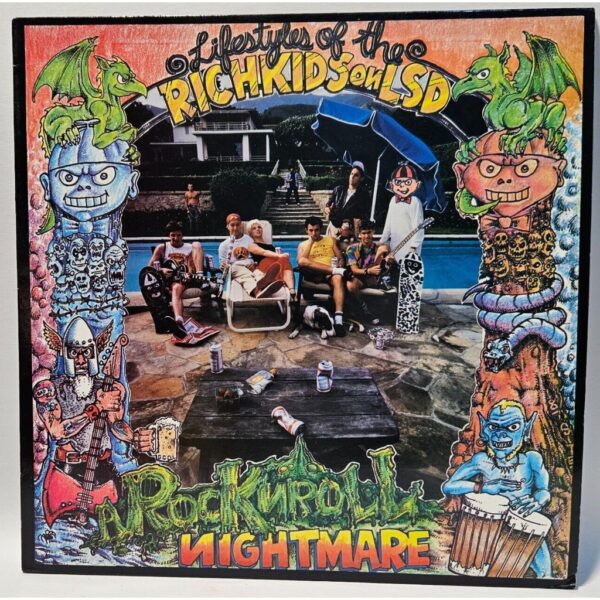 Album cover image 1