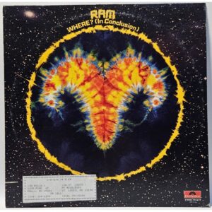 Album cover image 1