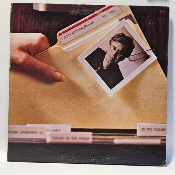Album cover image 1