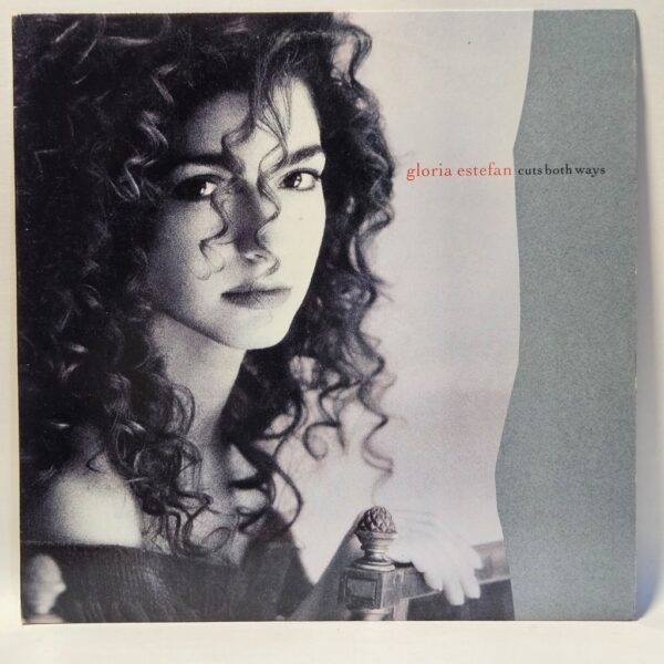 Album cover image 1