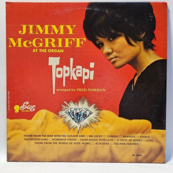 Album cover image 1