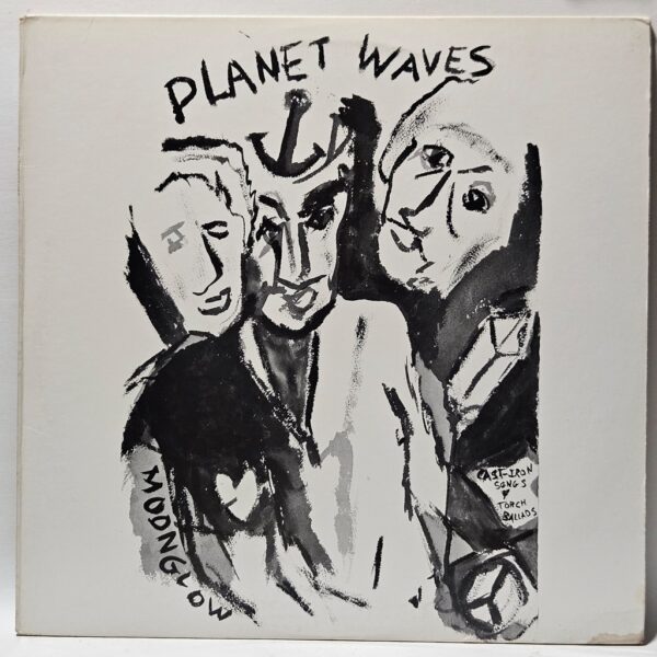 Album cover image 1