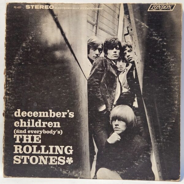 Album cover image 1