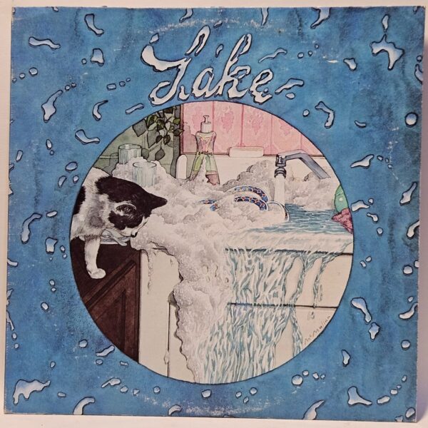 Album cover image 1