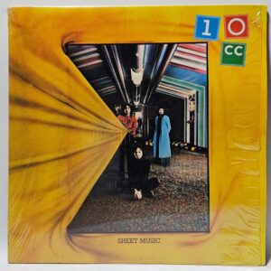 Album cover image 1