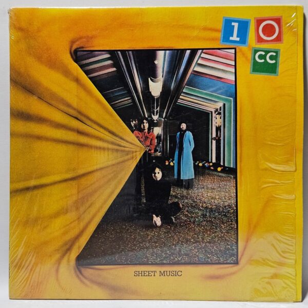 Album cover image 1