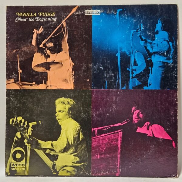 Album cover image 1