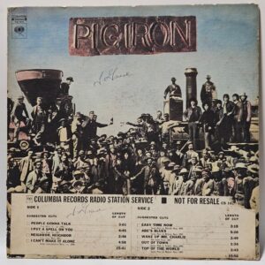 Album cover image 1