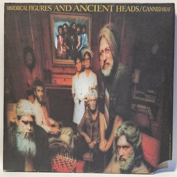 Album cover image 1