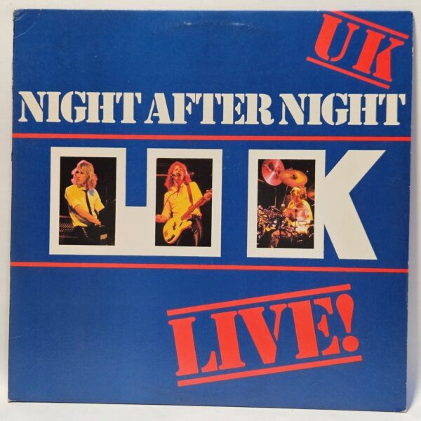 Album cover image 1