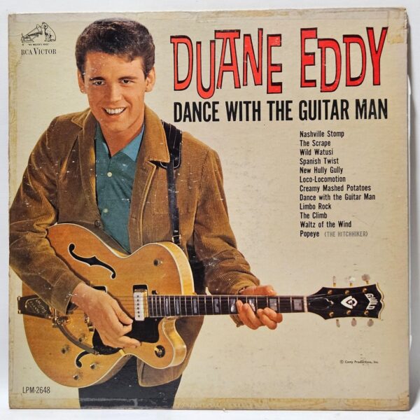 Album cover image 1