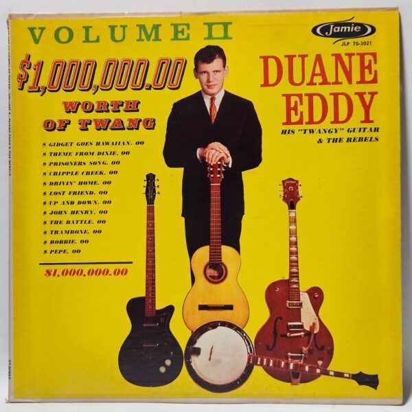 Album cover image 1