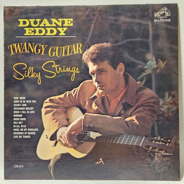 Album cover image 1