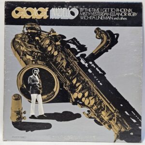 Album cover image 1