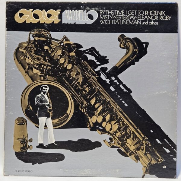 Album cover image 1