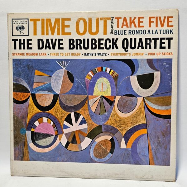 Album cover image 6