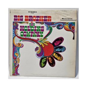Album cover image 1