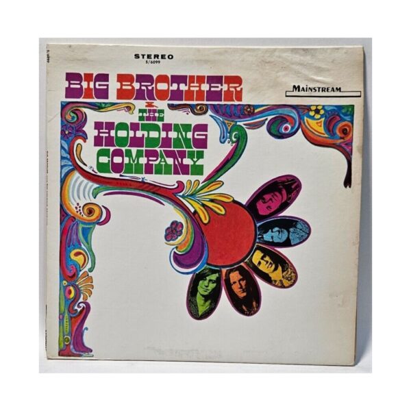 Album cover image 1