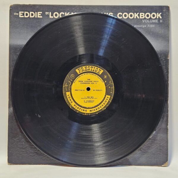 Album cover image 3