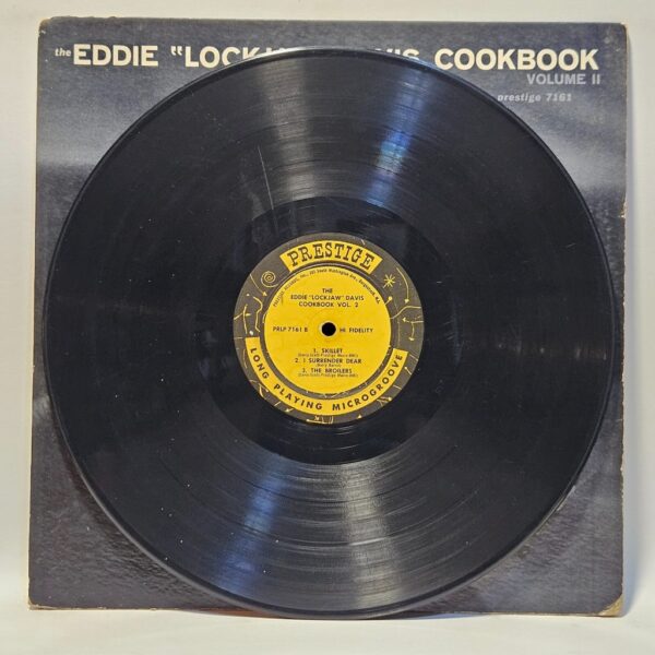 Album cover image 4